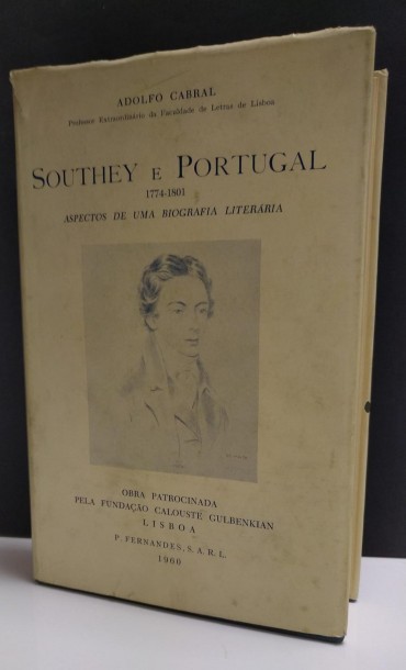 SOUTHEY E PORTUGAL 1774-1801