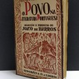 O POVO NA LITERATURA PORTUGUESA