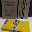 GUY DEBORD - 3 PUBLICAÇÕES