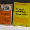 ENSINO PRIMÁRIO E DE IDEOLOGIA / PORTUGUÊS TRABALHADOR DOENTE MENTAL