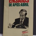 ENSAIOS DE APÓS-ABRIL