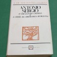 ANTONIO SERGIO - O IDEALISMO CRITICO E A CRISE DA IDEOLOGIA BURGUESA