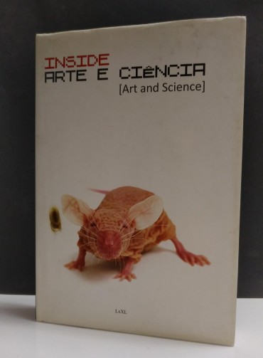 INSIDE - ARTE E CIÊNCIA 