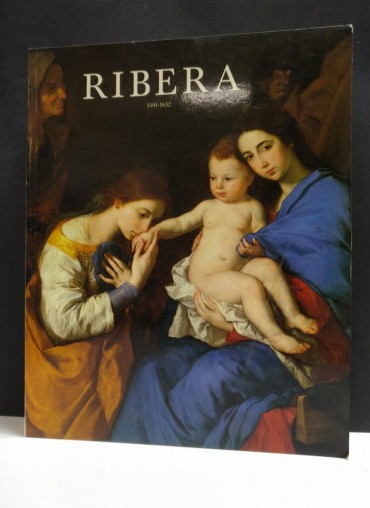 RIBERA 1591-1652