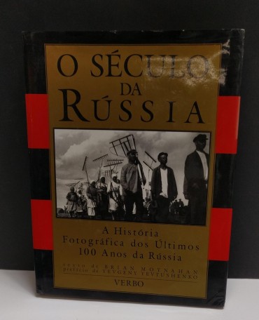 O SÉCULO DA RÚSSIA