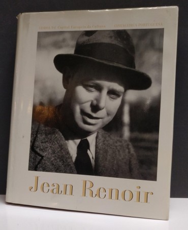 JEAN RENOIR
