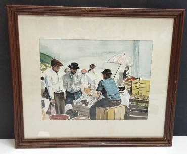 Mercado