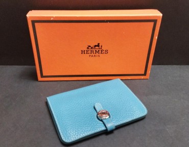 Carteira HERMES