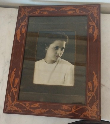 Moldura