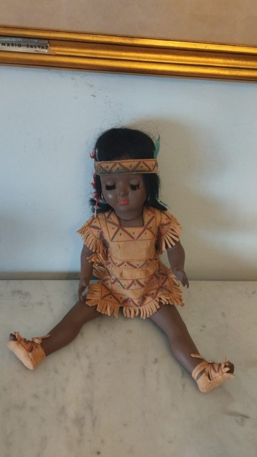 Boneca 