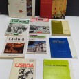 LOTE DE LIVROS DIVERSOS