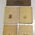 LOTE DE LIVROS DIVERSOS