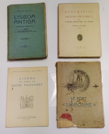 LOTE DE LIVROS DIVERSOS