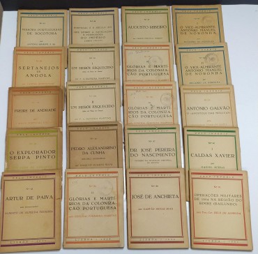 LOTE DE LIVROS DIVERSOS