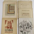 LOTE DE LIVROS DIVERSOS