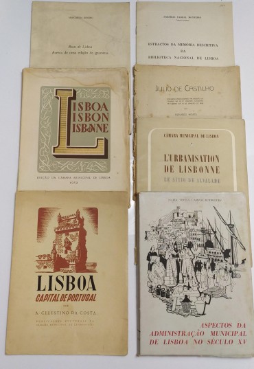 LOTE DE LIVROS DIVERSOS