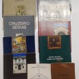 LOTE DE LIVROS DIVERSOS