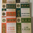 LOTE DE LIVROS DIVERSOS