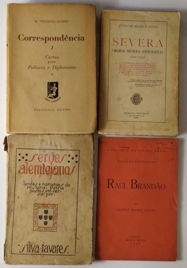 LOTE DE LIVROS DIVERSOS