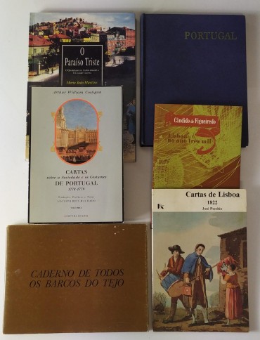 LOTE DE LIVROS DIVERSOS