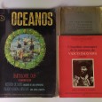 LOTE DE LIVROS DIVERSOS