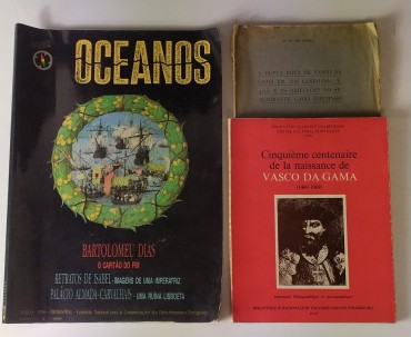 LOTE DE LIVROS DIVERSOS