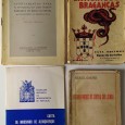 LOTE DE LIVROS DIVERSOS