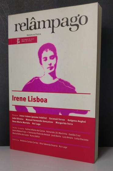 IRENE LISBOA