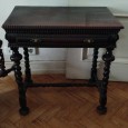 Mesa de apoio