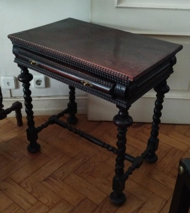 Mesa de apoio