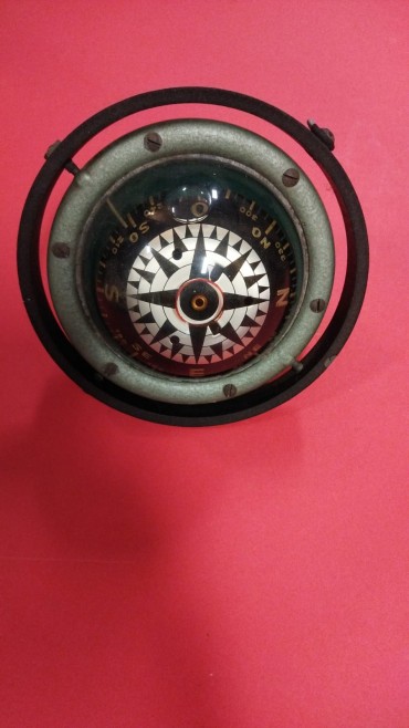 Bússola