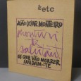 OS QUE VÃO MORRER SAUDAM-TE