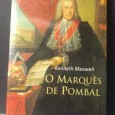 O MARQUÊS DE POMBAL