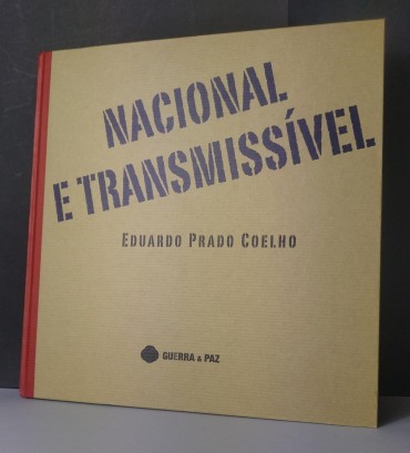 NACIONAL E TRANSMISSÍVEL