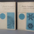 POESIA SEMPRE - 2 PUBLICAÇÕES