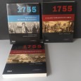 1755 - 3 PUBLICAÇÕES
