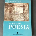 70 ANOS DE POESIA