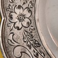 Prato decorativo