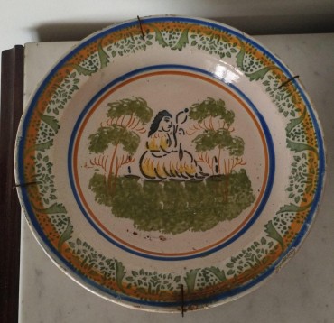 Prato «figura feminina»