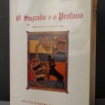 O SAGRADO E O PROFANO