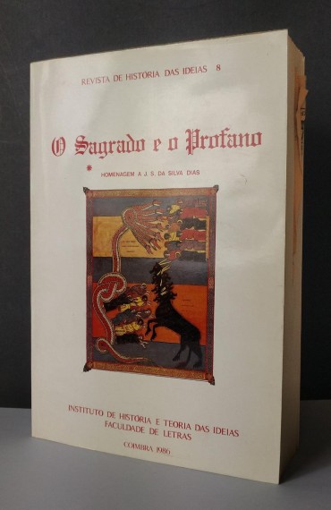 O SAGRADO E O PROFANO