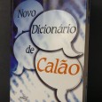 NOVO DICIONÁRIO DE CALÃO