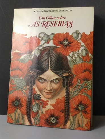 UM OLHAR SOBRE AS RESERVAS