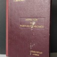 ASPECTOS DO PORTUGUÊS ARCAICO