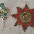 Palmito e registo 