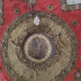 Palmito e registo 