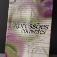 DICIONÁRIO DE EXPRESSÕES CORRENTES