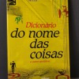 DICIONÁRIO DO NOME DAS COISAS E OUTROS EPÓNIMOS