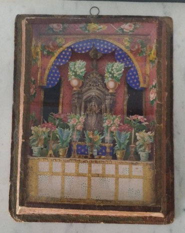 Registo «Altar»