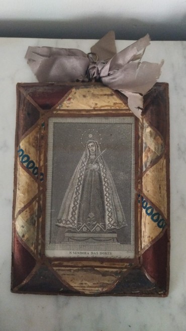 «Nossa Senhora das Dores»